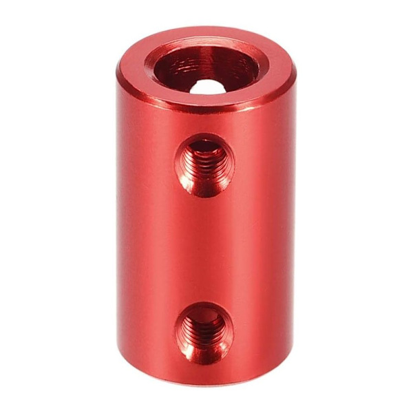 Stel set Skruvaxelkopplingskoppling 8MM TILL 10MM 8mm to 10mm