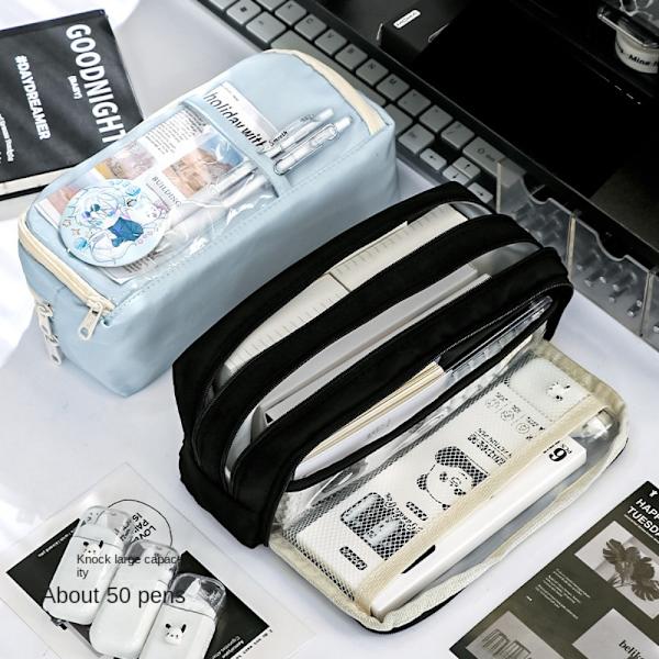 Case Penaalirasia SININEN Blue