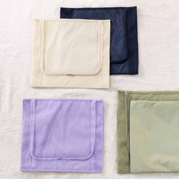 Matkalaukut Matkalaukkujen organizer PURPLE S purple S