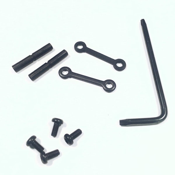 Fast skrue Anti Rotation Pin Anti Walk Pins
