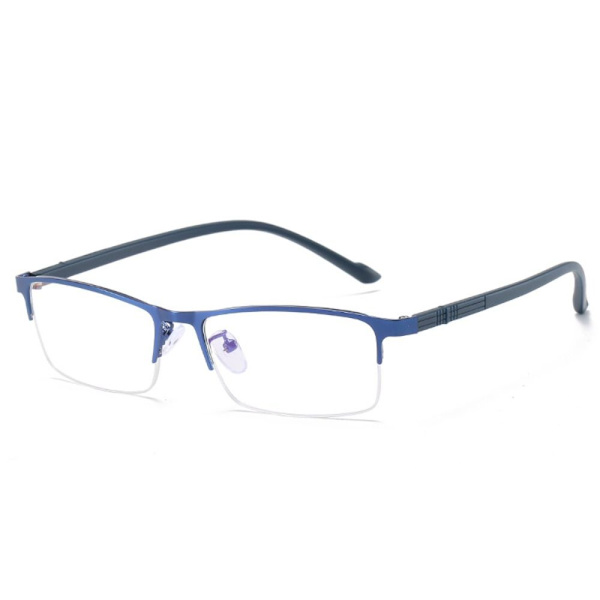 Anti-Blue Light Glasses Business Silmälasit SININEN Blue
