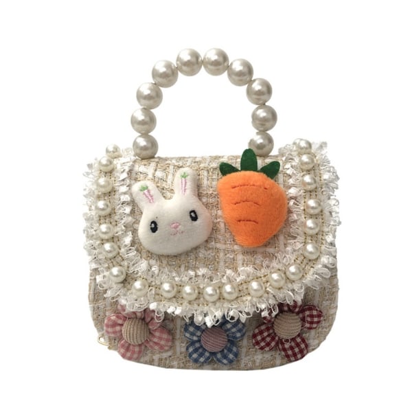 Pearl Handbag Olkalaukku 2 2 2