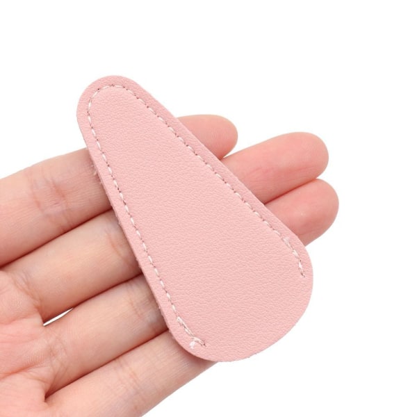 Sakse Beskyttelsescover Dead Skin Tang Sæt Sakse Sæt