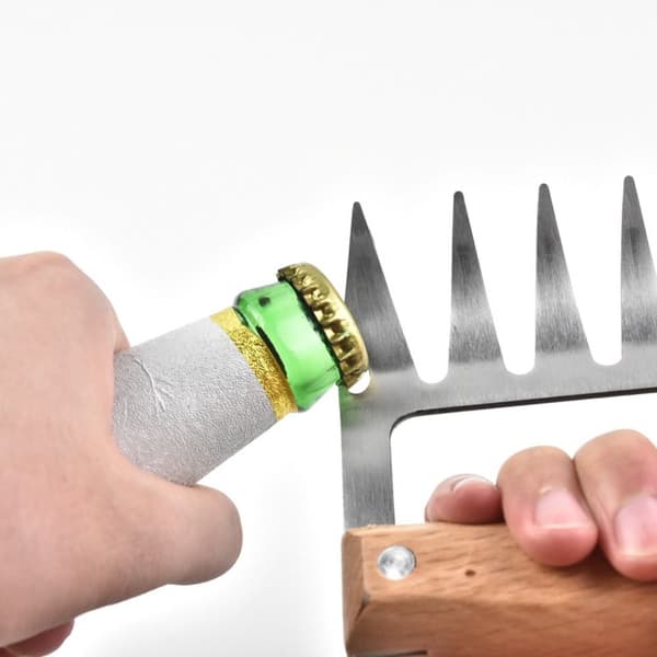Kød Splitter BBQ Kød Shredder B B B
