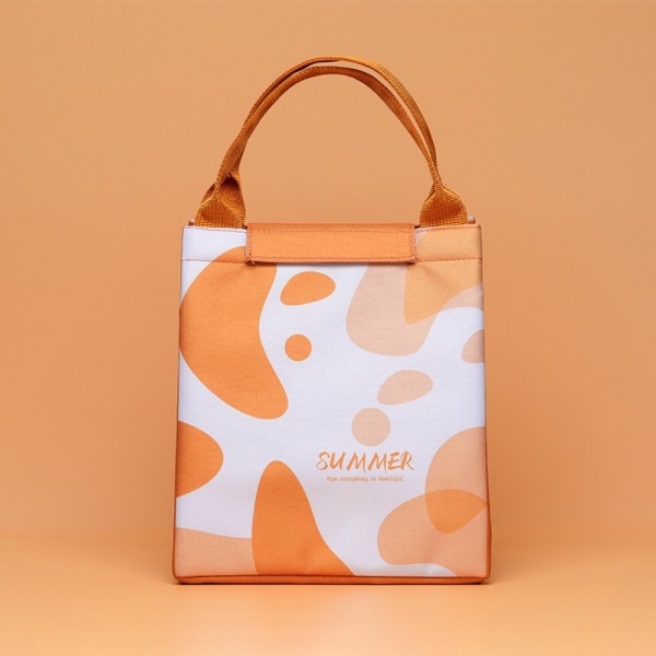 Ny isolerad Lunchbox Thermal Bag 05 05 05