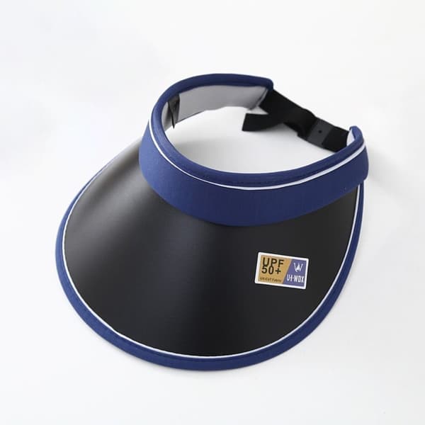 Tom Top Hue Solhat MØRKEBLÅ Dark blue