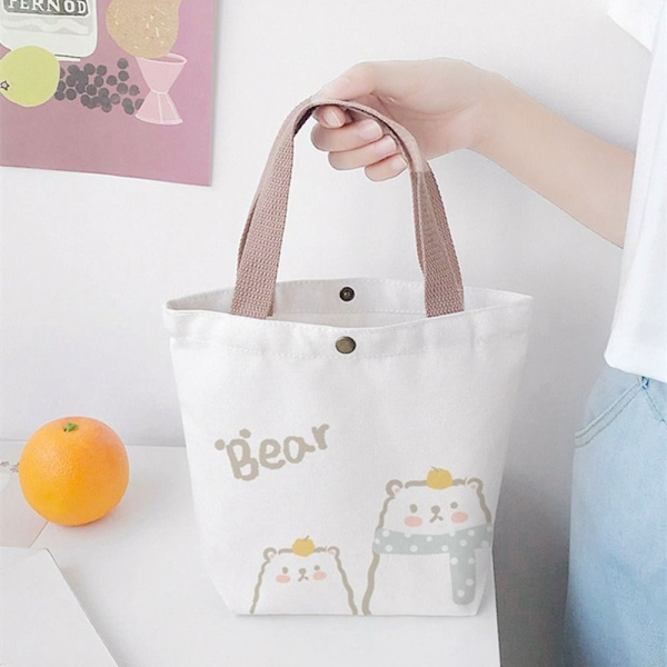Axelväska Tote Bag 01 01 01
