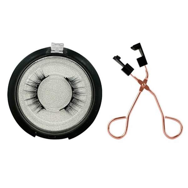 Magnetiske øyevipper med applikator UB05-4 UB05-4 UB05-4