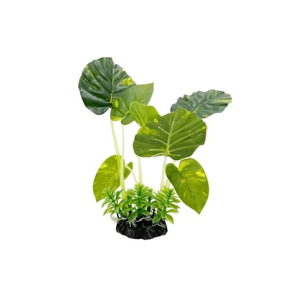 Kunstige vannplanter Fisketankplanter A A A