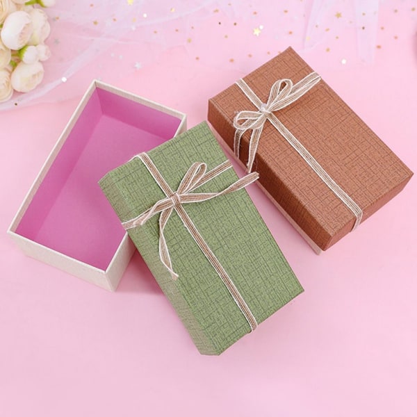 Presentbox Case KHAKI khaki