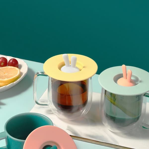 Sugpropp Lock Te Förseglade Lock GRÖN Green