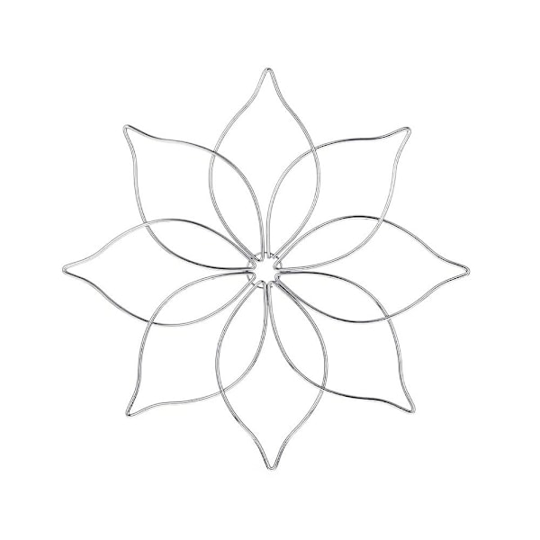 Blomstervasarrangemang Blomsterarrangörshållare STYLE A STYLE A Style A