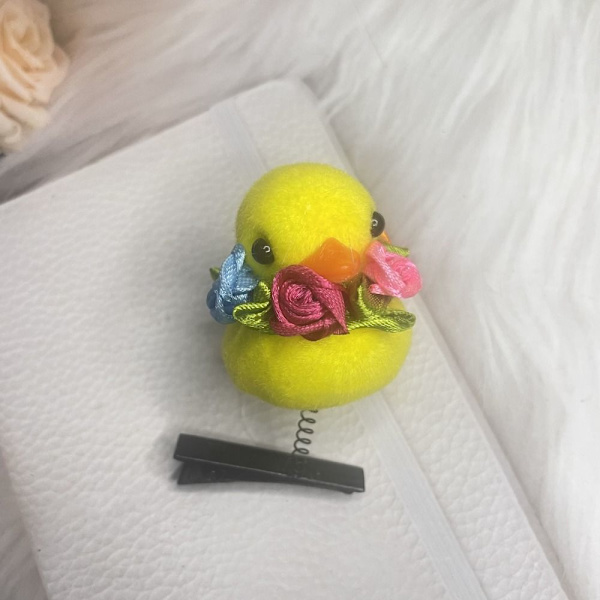 10 stk Hårnål Hårklemme J J J