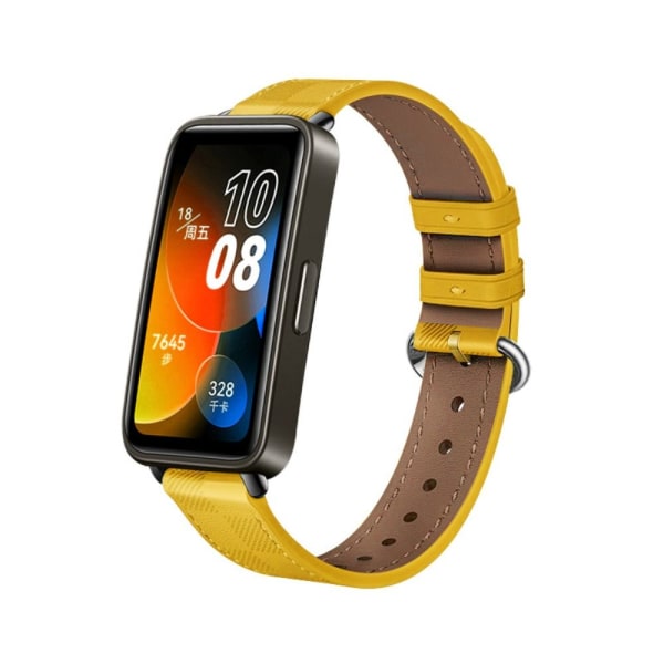 Nahkainen watch APRICOT Apricot