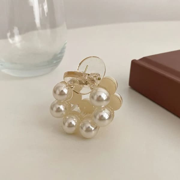 Hiusklipsit Mini Barrettes 5 5 5
