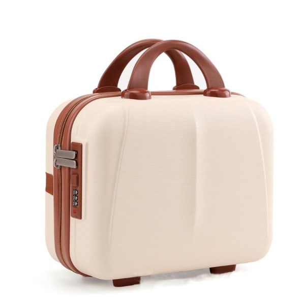 Matkalaukku Hand Carry Suitcase 5 5 5