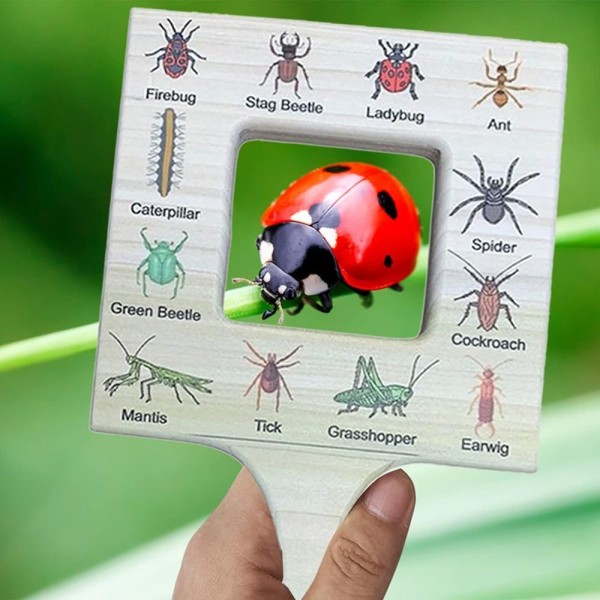 Nature Guide Finder Nature Viewfinder 2 2 2