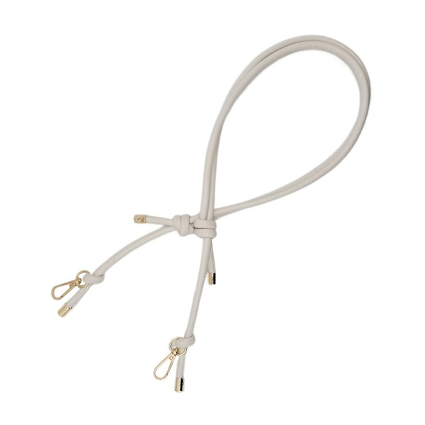 Veskestropp Håndveskebelte BEIGE Beige