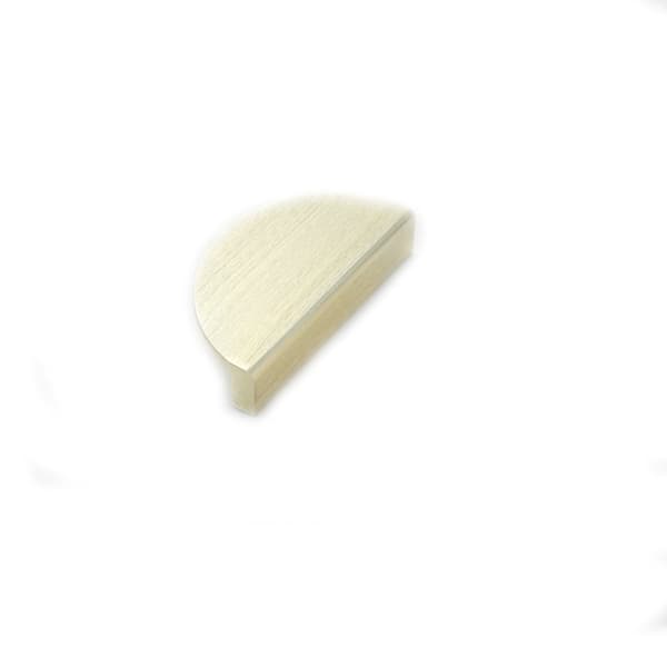 Lådhandtag Knopp 4 4 4