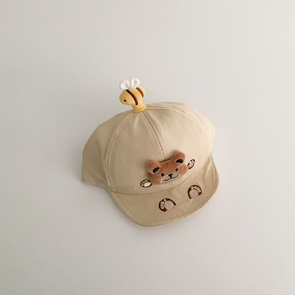 Baby pesäpallolippikset, lasten huippulippikset CC C