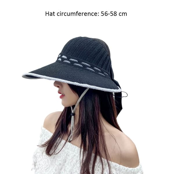 Fiskerhat Bøttehat BRUN Brown