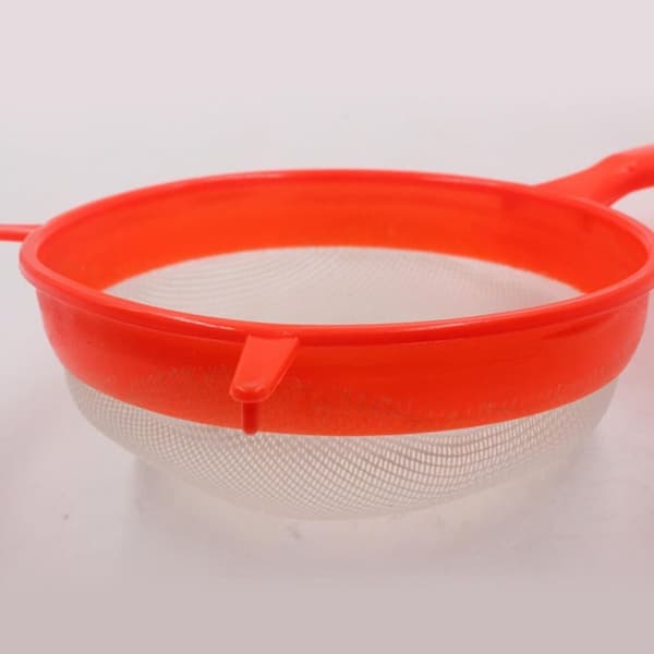 Matsilssikt Mesh Scoop Sil GRÖN green