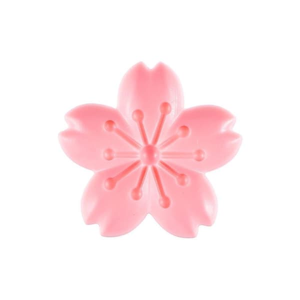Kakeform Kjeksmold Kakekjeksmaskin Pink