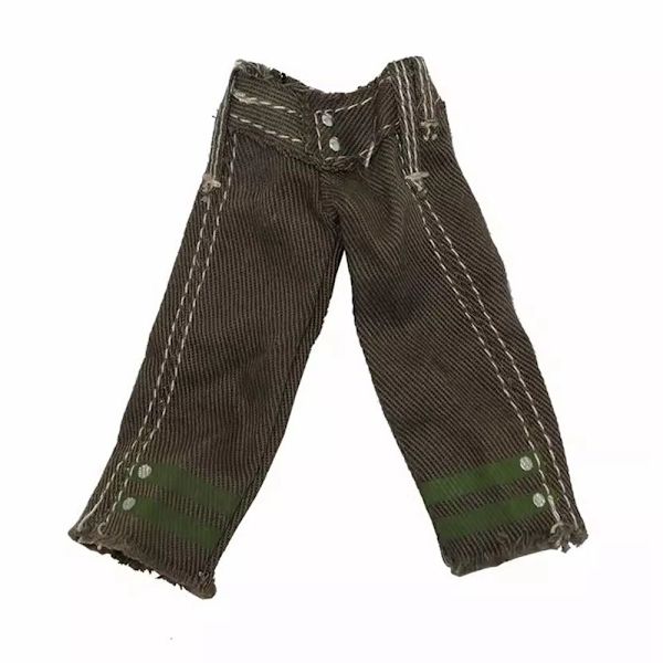 Doll Elegant Pants Juhlavaatteet 6 6 6