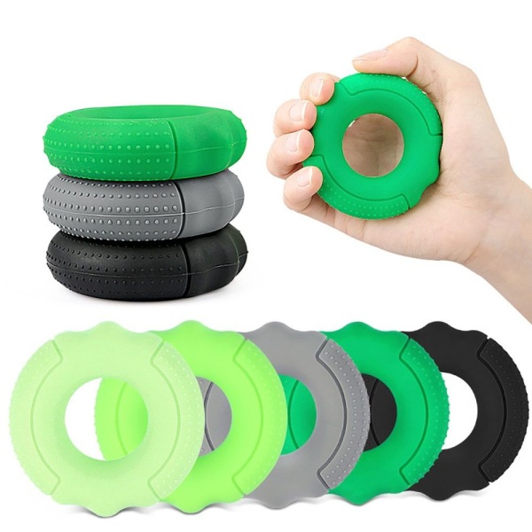 Grip Strength Trainer Hand Grip -vahvistin 50LB 50LB 50lb