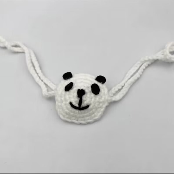 Nose Cover Nose Warmer STYLE 1 STYLE 1 Style 1