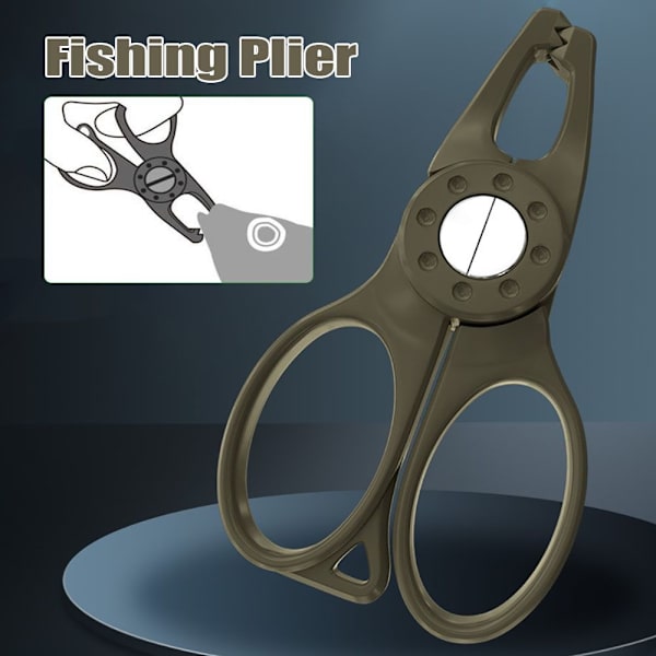 Fisketång Fisketång KHAKI Khaki