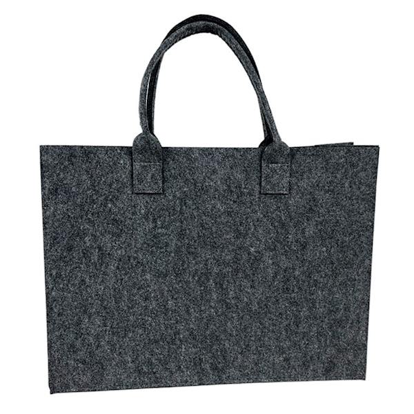 Skulderveske Håndveske GRÅ Grey