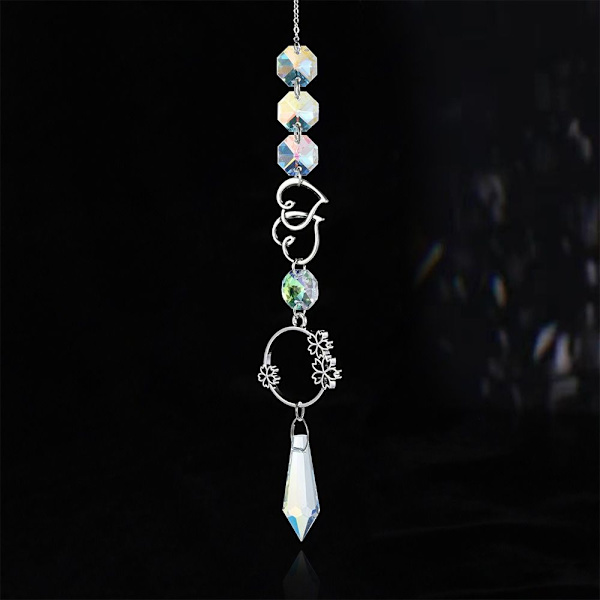 Sun Catcher krystallanheng 04 04 04