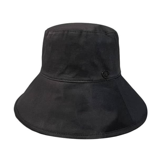 Bøttehatt Strandhatt BEIGE Beige