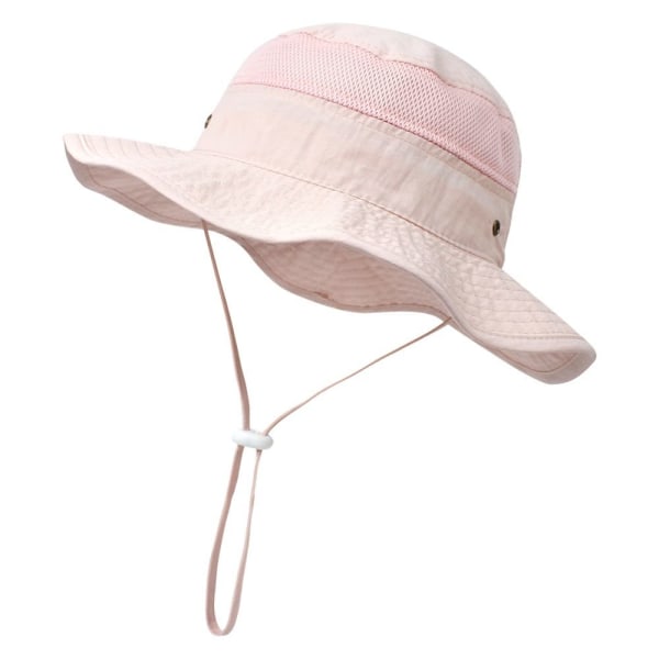 Barn Bucket Hat Cap ROSA Pink