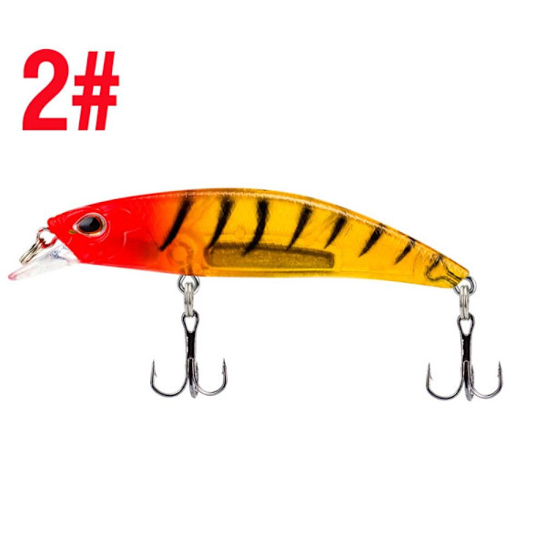 Fiskedragsredskap 2 2 2