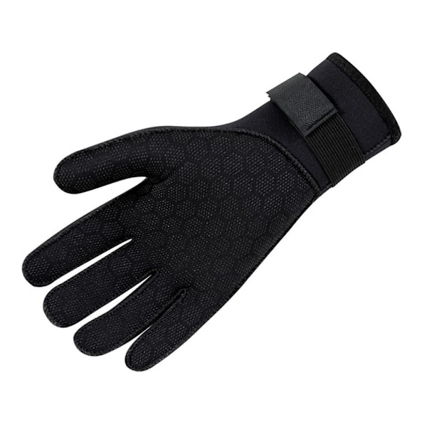 Sukellushanskat Surfing Wetsuit Gloves M M