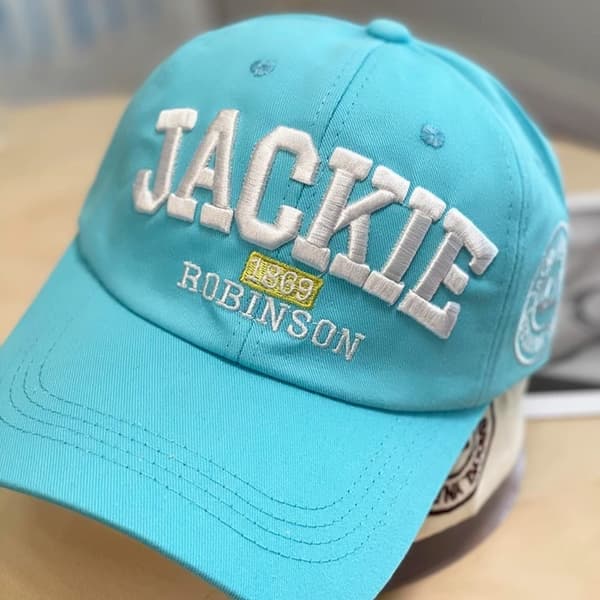 Baseball Caps Solhatt BLÅ blue
