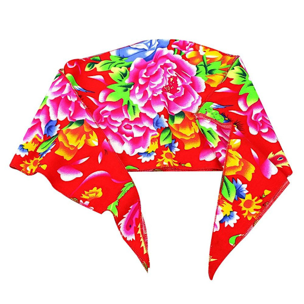 Huvudbonadscarf L6 6 L6