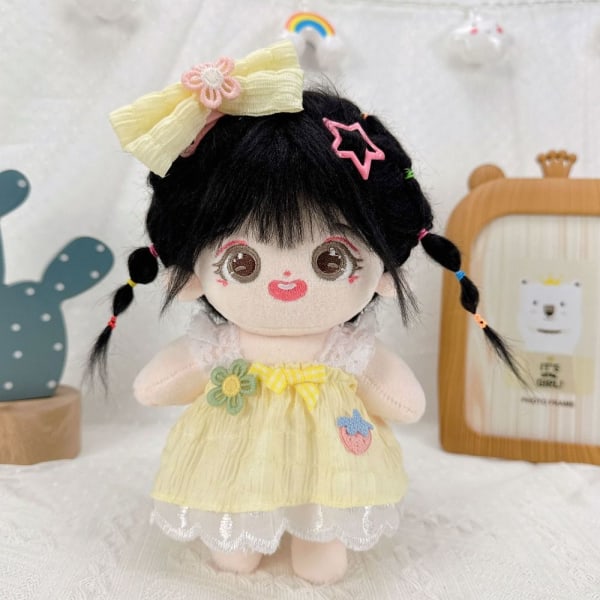 Doll Lovely Clothes -prinsessamekko 8 8 8