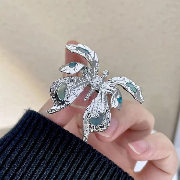 Kaulakoru solisluuketju SORMUS SORMUS Ring
