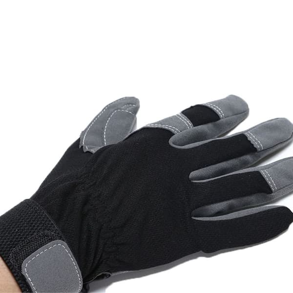 Arbejdshandsker Work Safe Handske M M M
