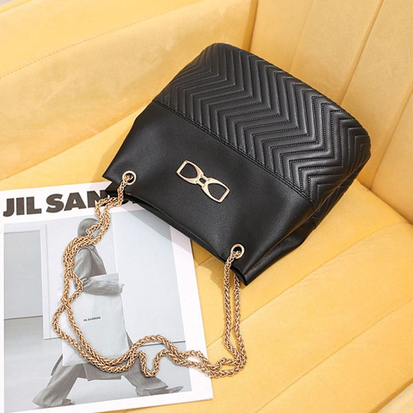 Kæder Bucket Bag Skuldertaske 2 2 2