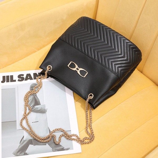Kæder Bucket Bag Skuldertaske 5 5 5