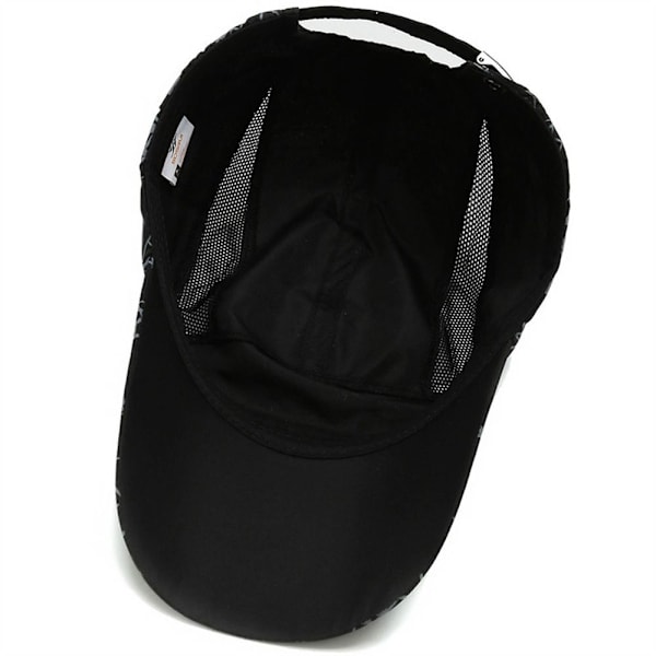 Basebollkeps Solhatt VIT white