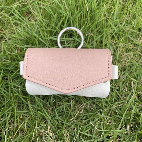 Golftaske Golftaske HVID White
