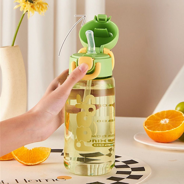 Vesipullot Sippy Cup WHITE 700ml white 700ml