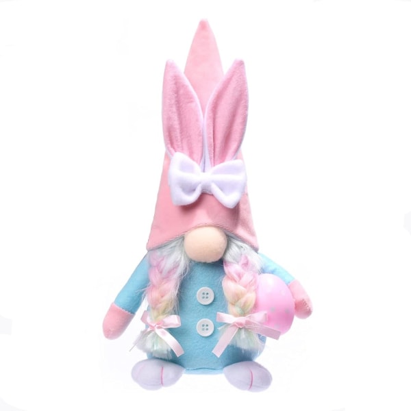 Påsk Ansiktslös docka Påsk Ansiktslös Gnome MÄN MÄN Men