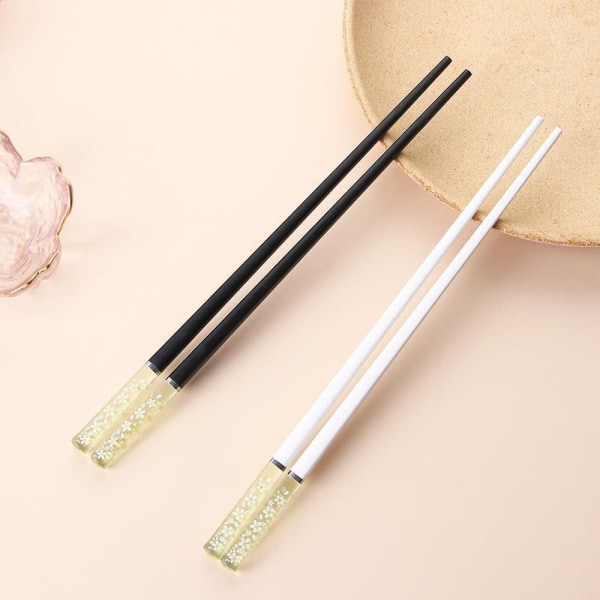 Spisepinner Bestikk Alloy spisepinner 3 3 3