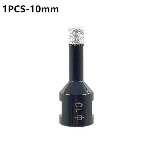 1st Hålöppnare Diamantborrkärna Bit 10MM 10MM 10mm